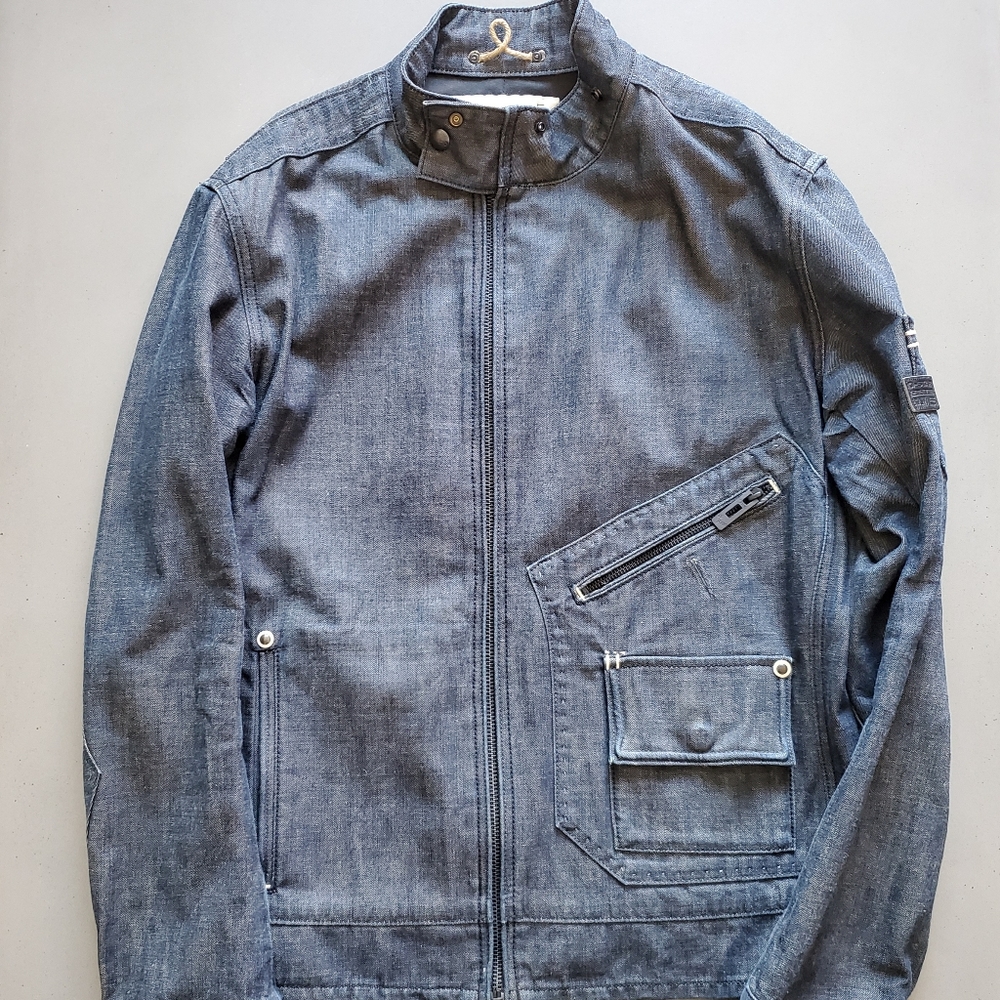 G-STAR RAW 🔥 LIMITED EDITION 🔥 jacket.